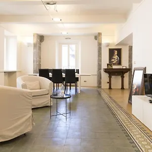 Mario's Apartament With Ac And Wifi Appartamento