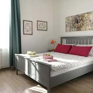Casa Sansevera Appartamento
