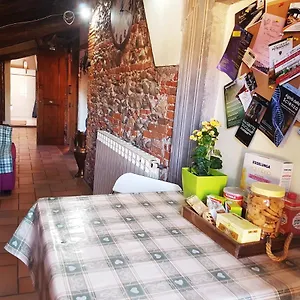 Old Pelleria Appartamento