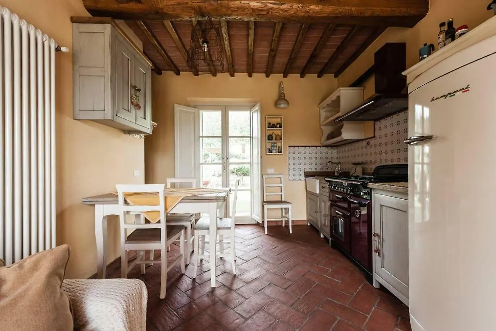Villa Sunnyside Pool And Relax In Lucca Hills Italia