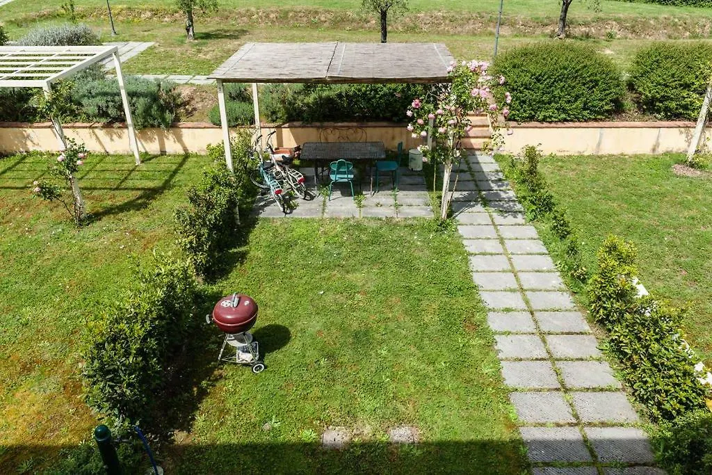 Villa Sunnyside Pool And Relax In Lucca Hills