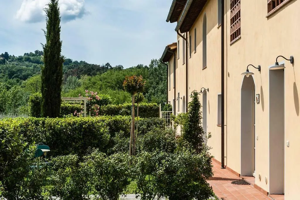 Casa vacanze Villa Sunnyside Pool And Relax In Lucca Hills