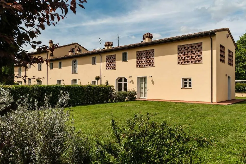 Casa vacanze Villa Sunnyside Pool And Relax In Lucca Hills