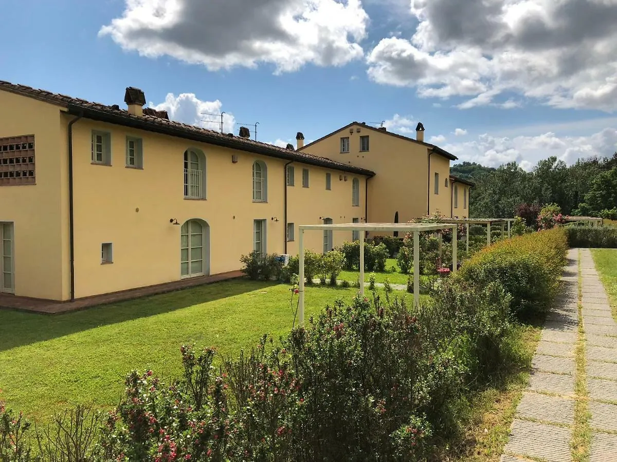 Casa vacanze Villa Sunnyside Pool And Relax In Lucca Hills