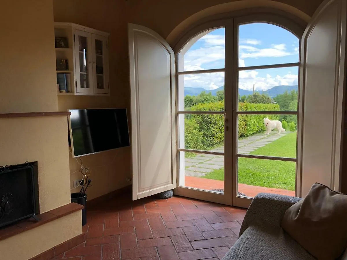 Villa Sunnyside Pool And Relax In Lucca Hills 0*,